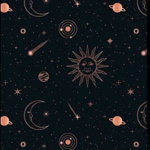 Meet your Posher, Thalianny